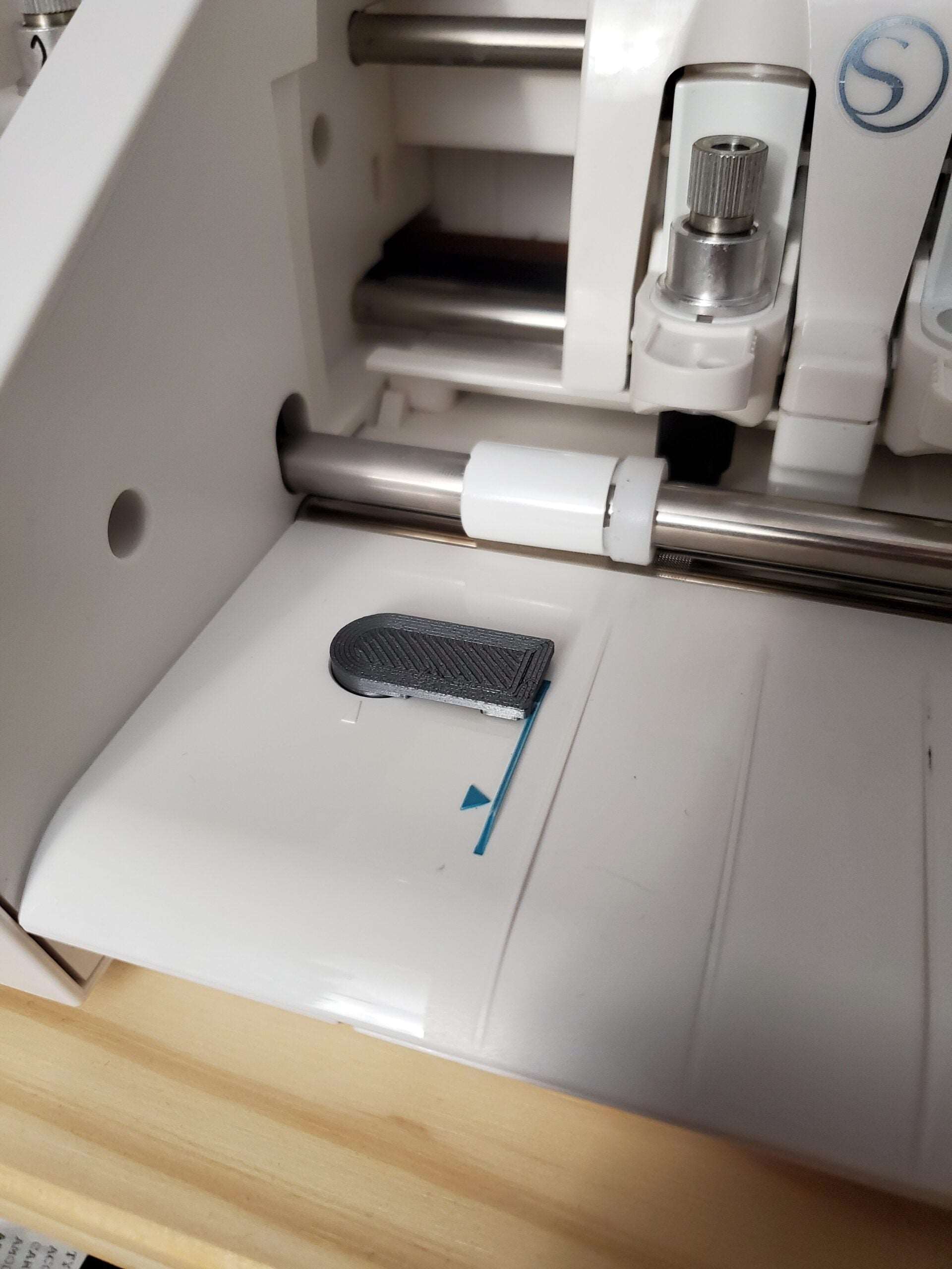 Silhouette cameo 3 with cutting mat & popular auto blade