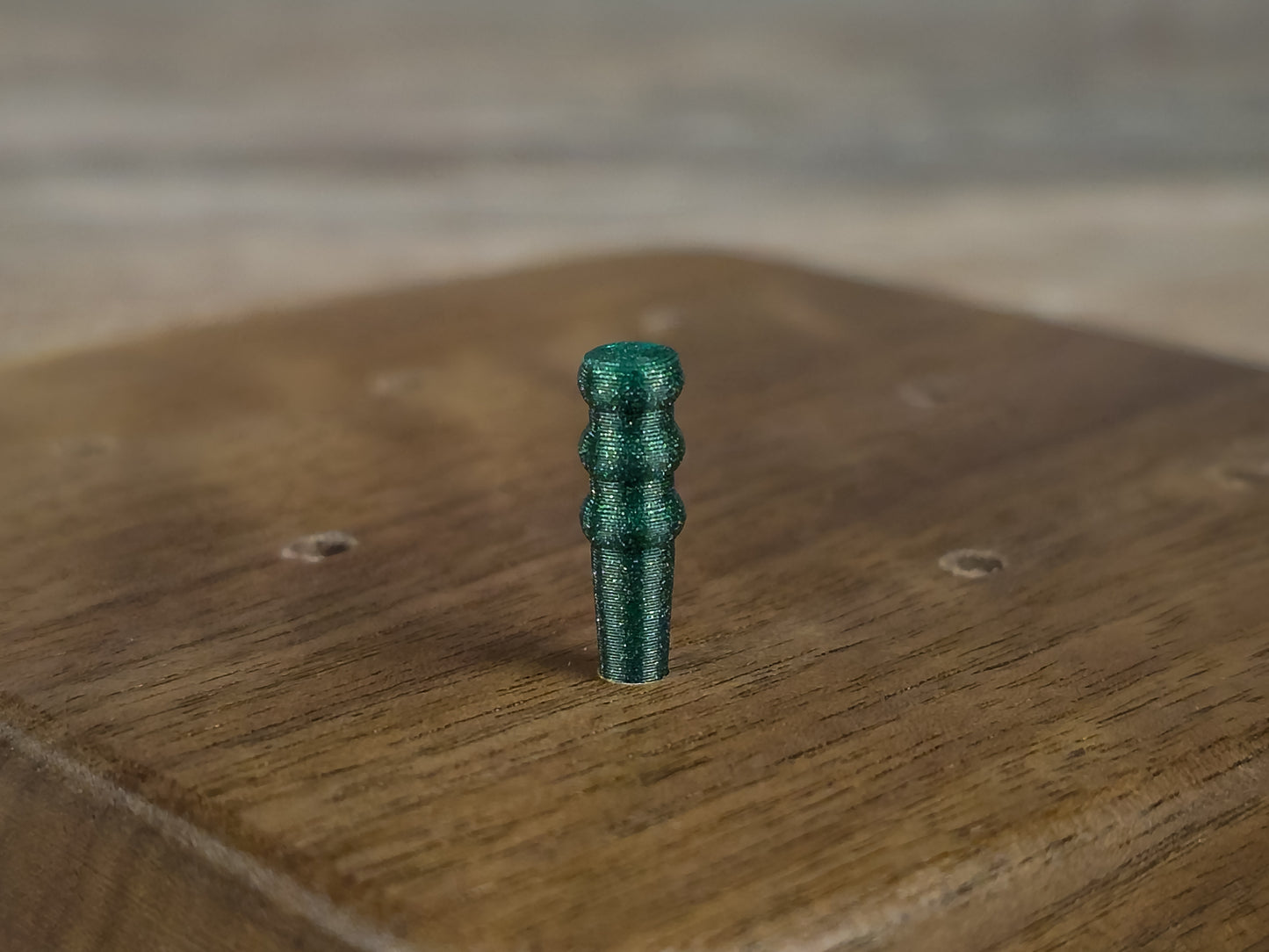 3D Printed Cribbage Pegs (for 1/8" holes)