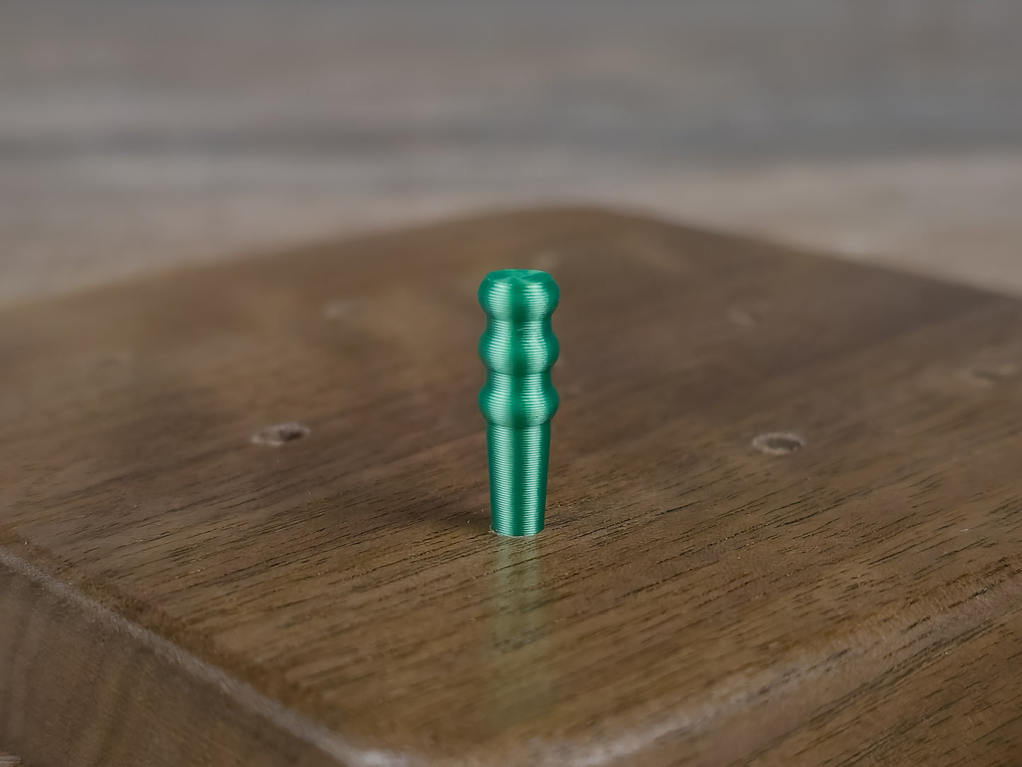 3D Printed Cribbage Pegs (for 1/8" holes)