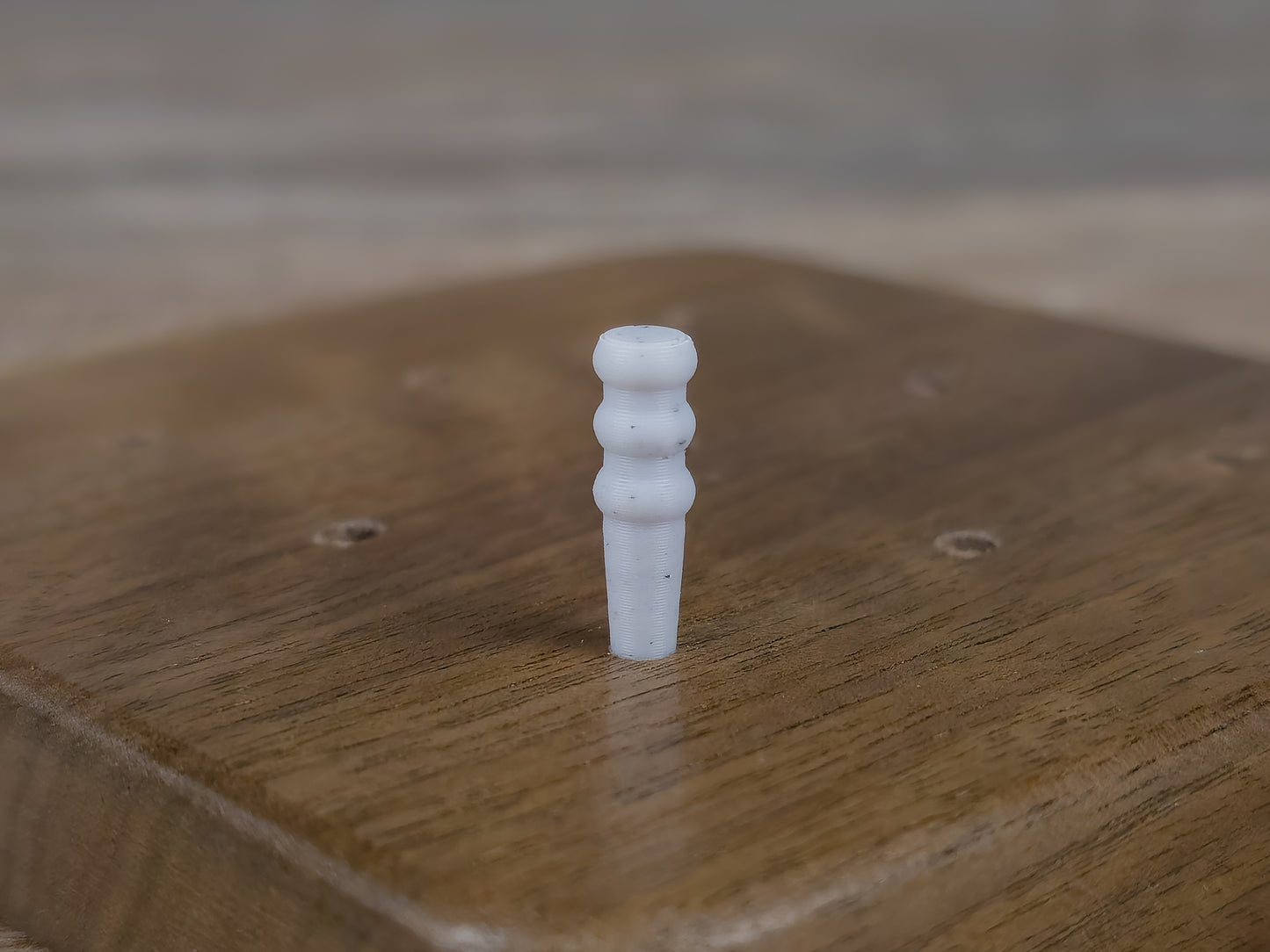 3D Printed Cribbage Pegs (for 1/8" holes)