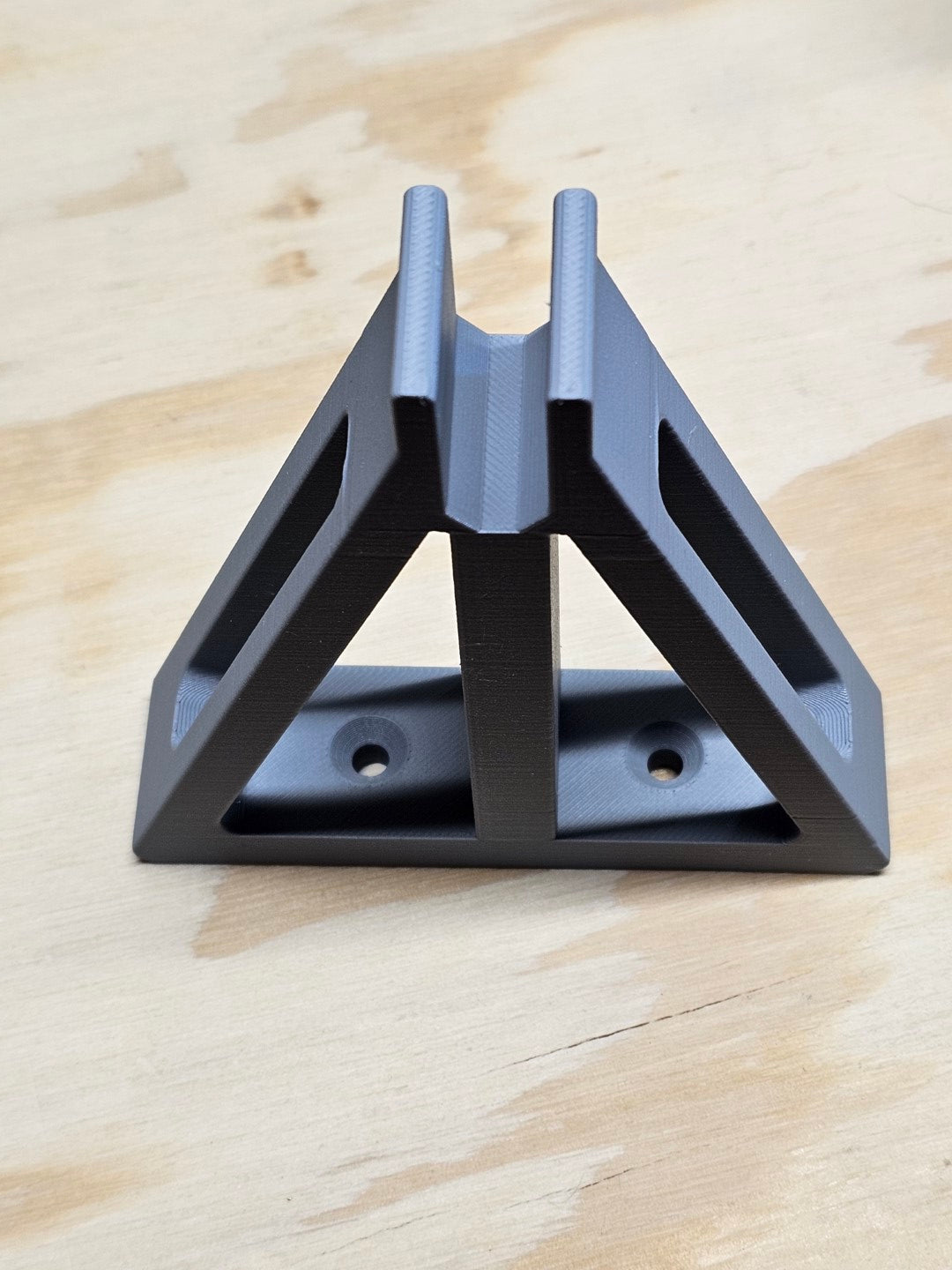 Tall Parallel Clamp Risers - Set of 4, 8, or 12