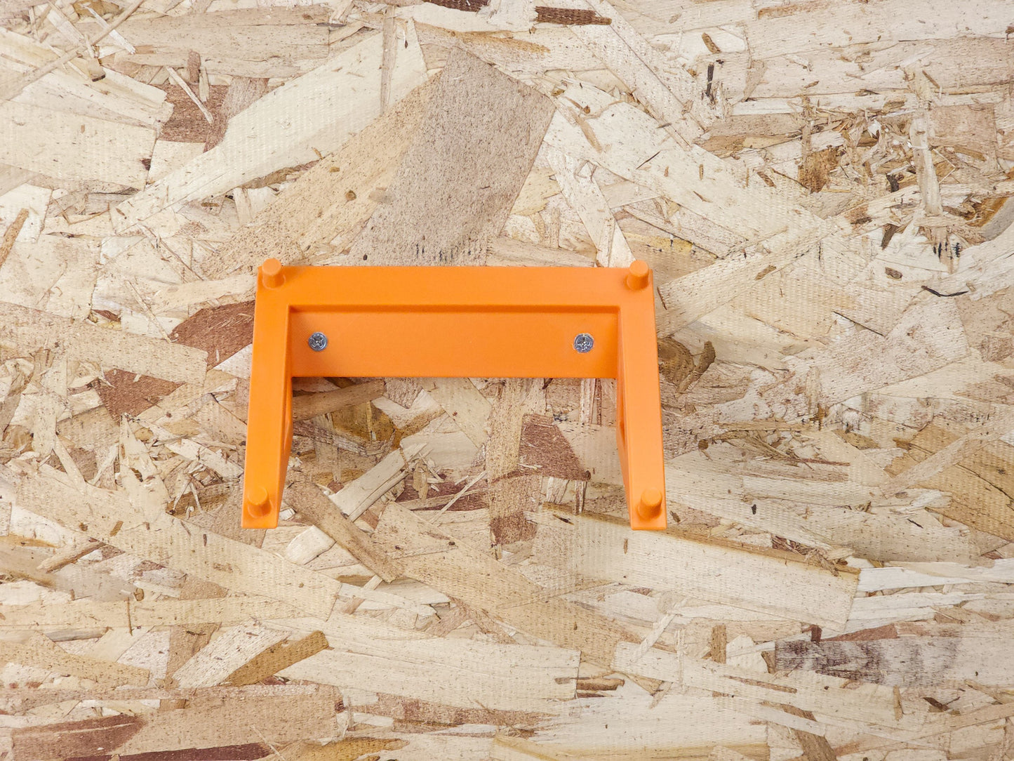 Wall Mount Bracket for WEN 20200D 20V MAX Dual-Battery Charger