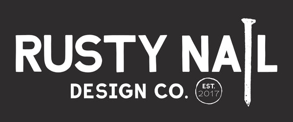 Rusty Nail Design Co