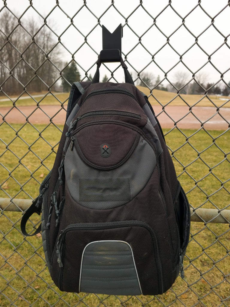 The On-Deck Bag Hook