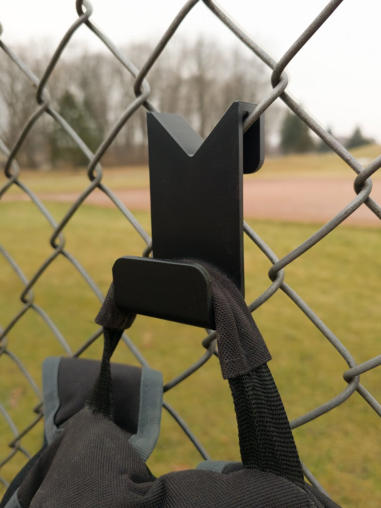 The On-Deck Bag Hook