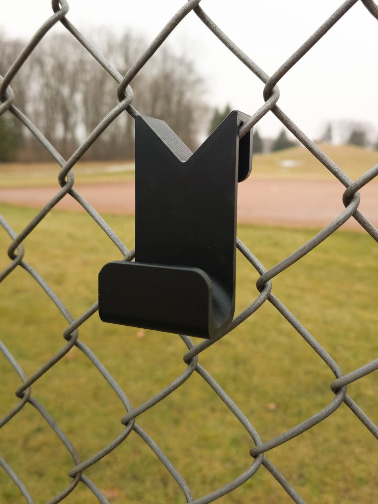 The On-Deck Bag Hook