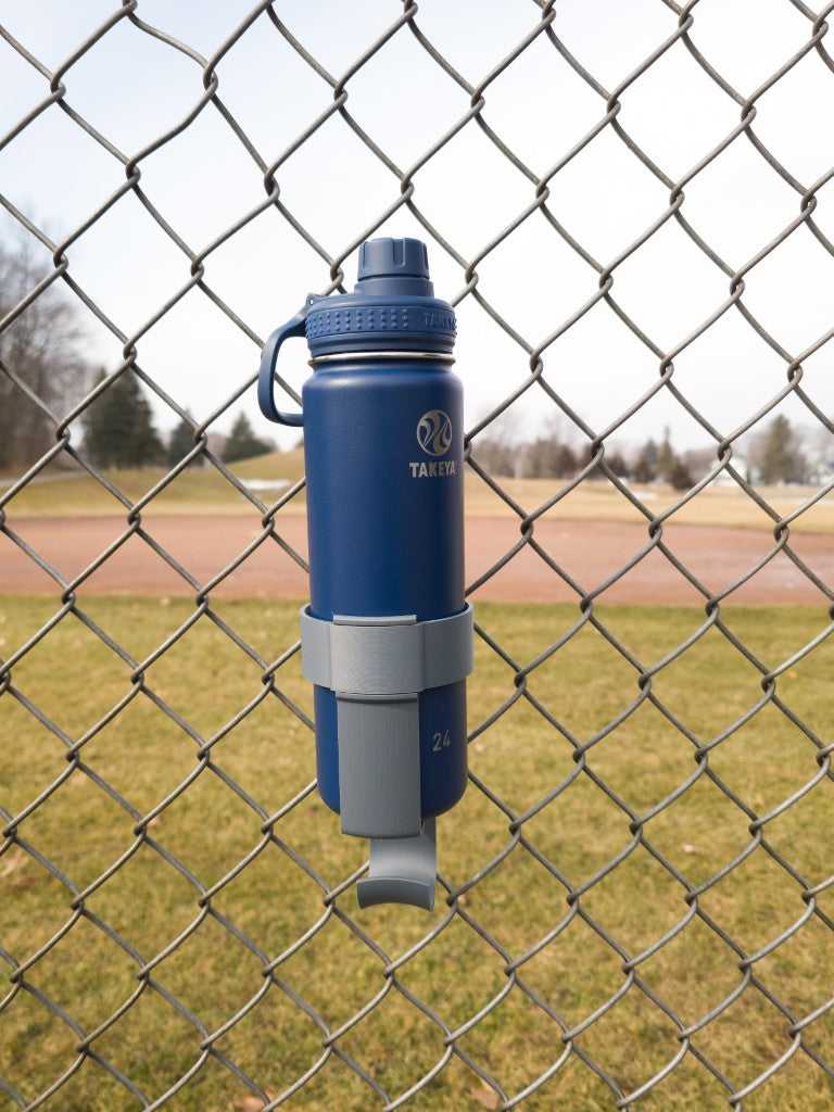 The On-Deck Drink Dock - Drink & Gear Hook