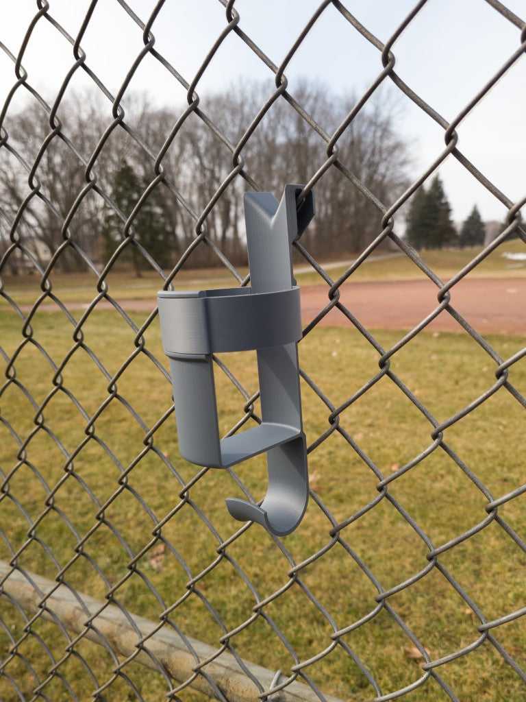 The On-Deck Drink Dock - Drink & Gear Hook