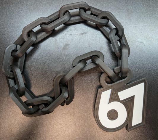 "67" Hype Chain