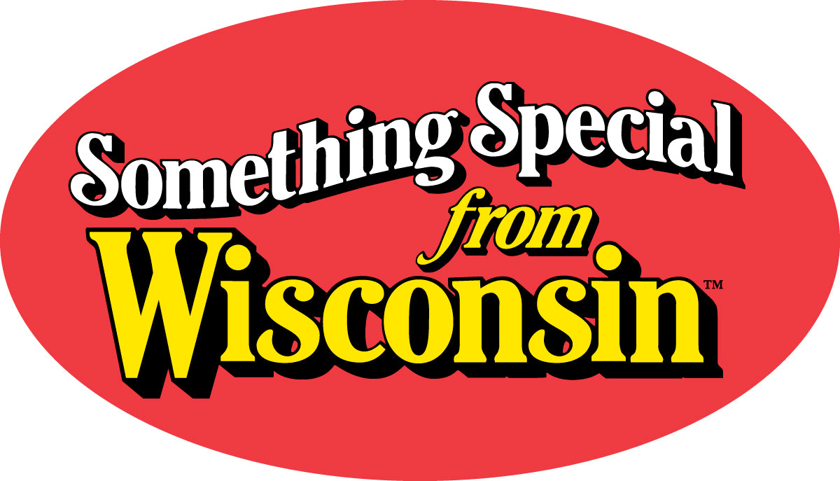 Wisconsin Home State Outline